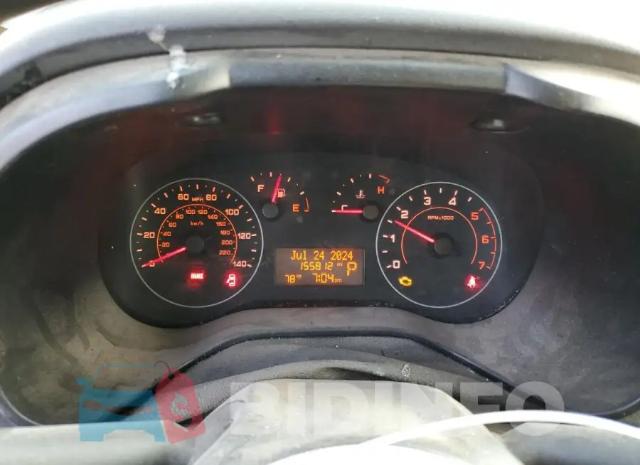 ZFBERFABXJ6J35311 Photo# 9