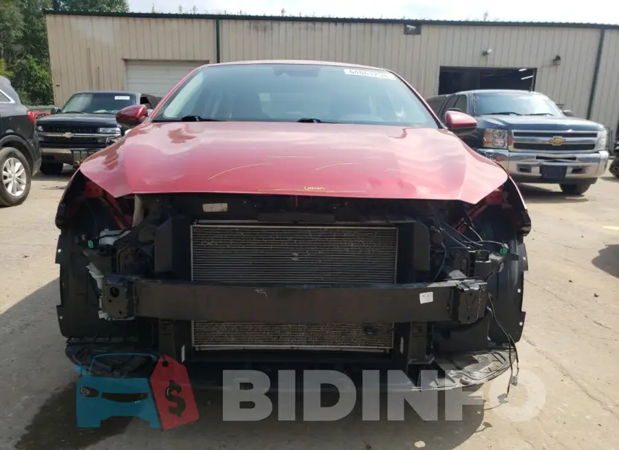 3KPF24AD7KE040051 Photo# 5