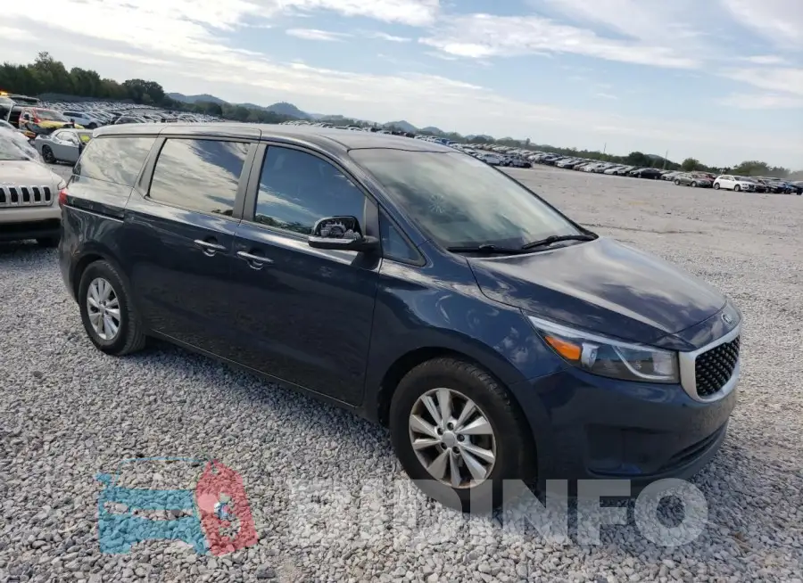 KNDMB5C16H6226873 Photo# 4
