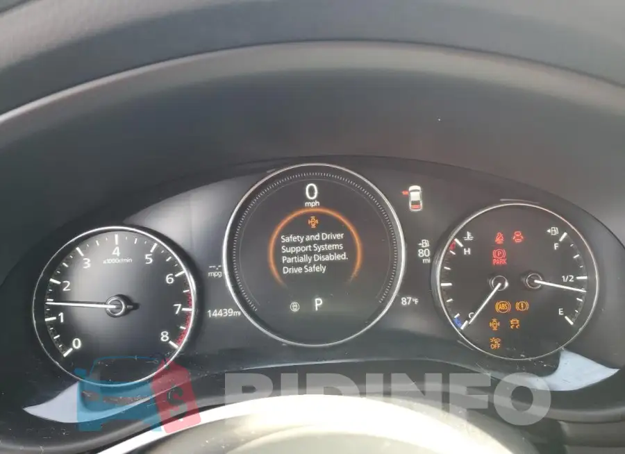 3MZBPACM0PM365744 Photo# 9