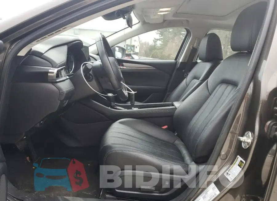 JM1GL1VM8J1335087 Photo# 7