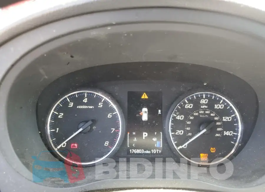 JA4AD2A39JZ003287 Photo# 9