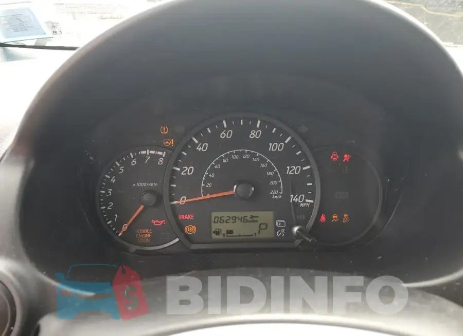 ML32F3FJ4HHF14574 Photo# 9