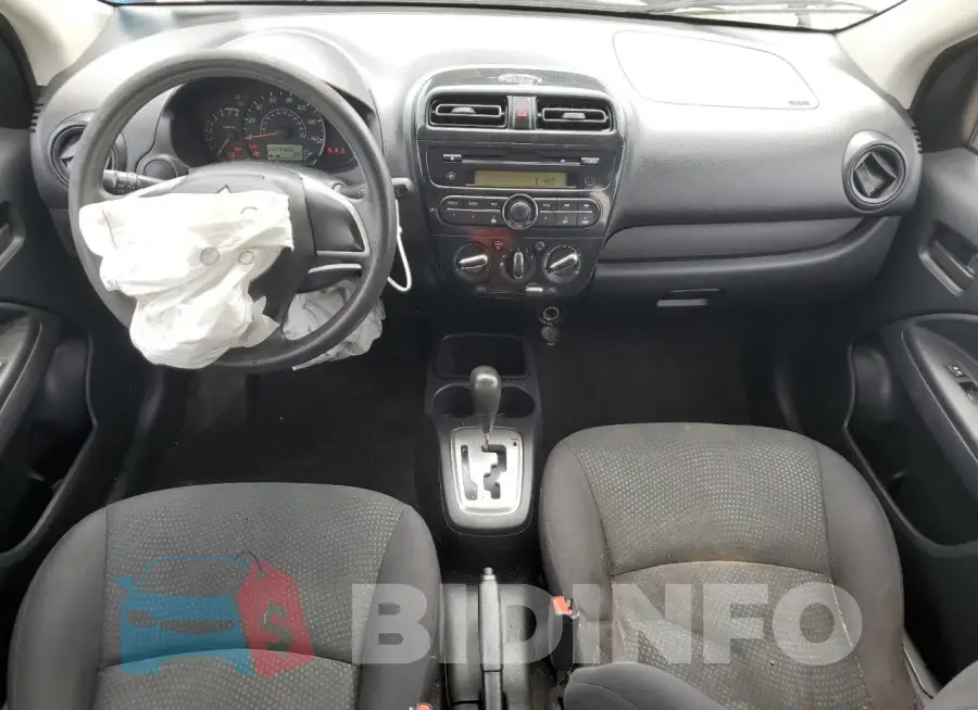 ML32F3FJ4HHF14574 Photo# 8