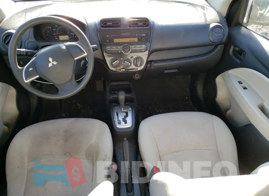 ML32F3FJ5HH003789 Photo# 8