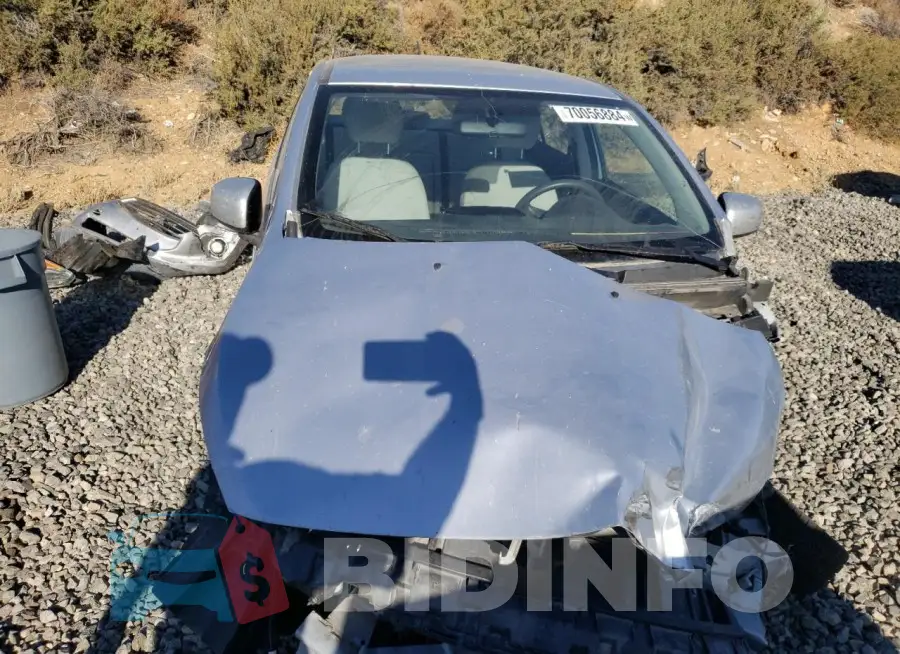 ML32F3FJ5HH003789 Photo# 5