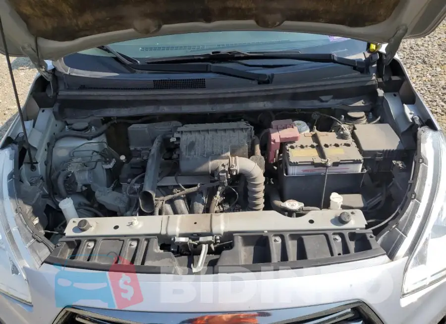 ML32F3FJ7JHF10864 Photo# 11