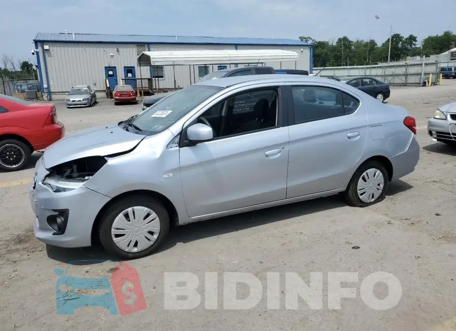 ML32F3FJ9JHF00241 Photo# 1