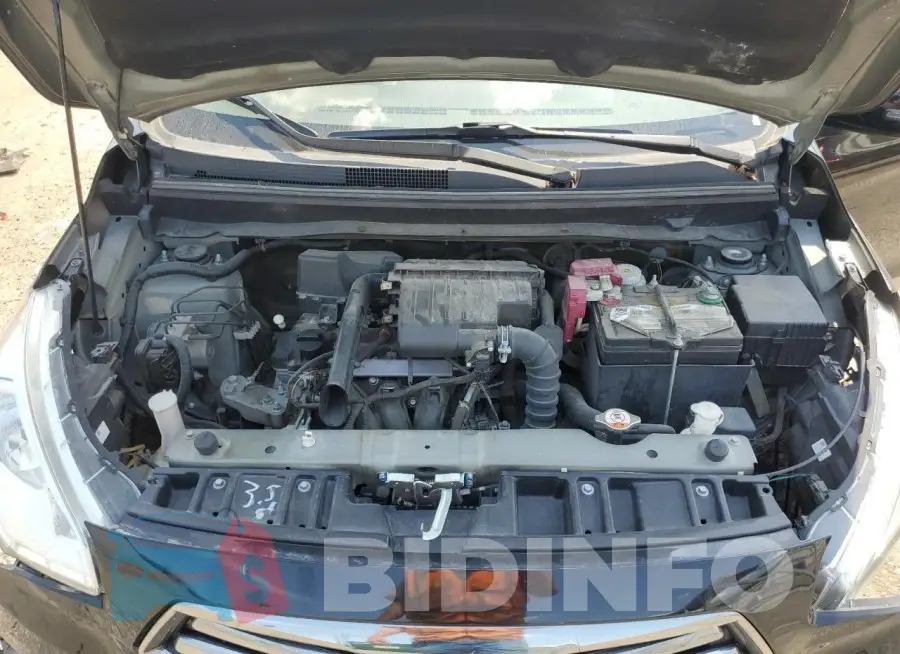 ML32F4FJ3KHF15115 Photo# 11