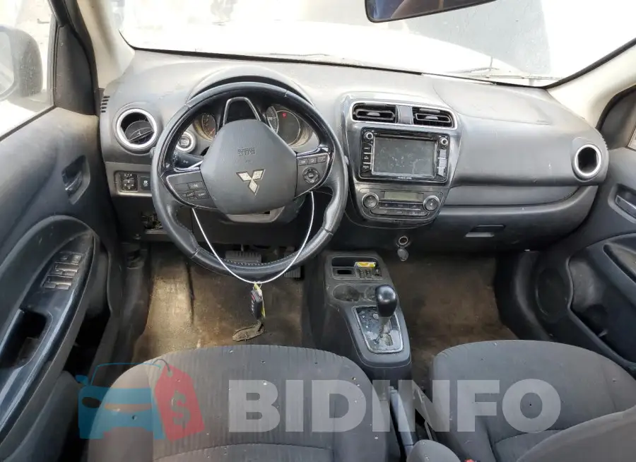ML32F4FJ3KHF15115 Photo# 8