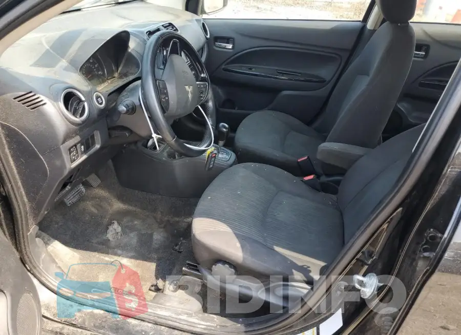 ML32F4FJ3KHF15115 Photo# 7