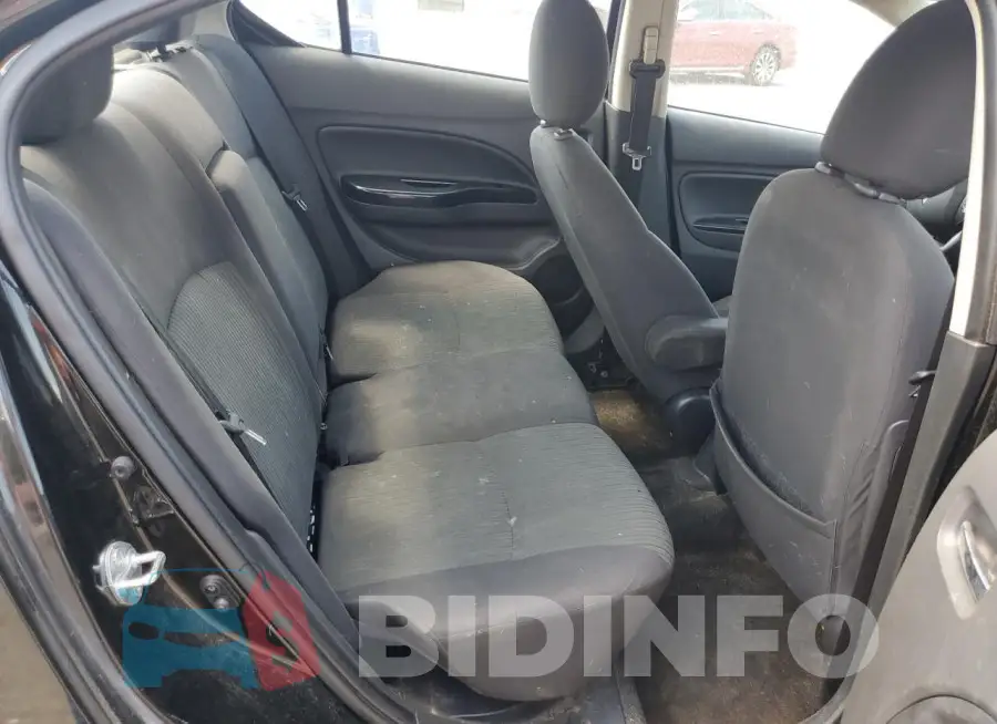 ML32F4FJ3KHF15115 Photo# 10