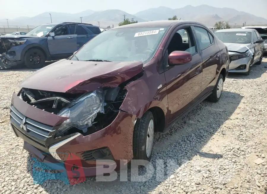ML32FUFJ1NHF02965 Photo# 1