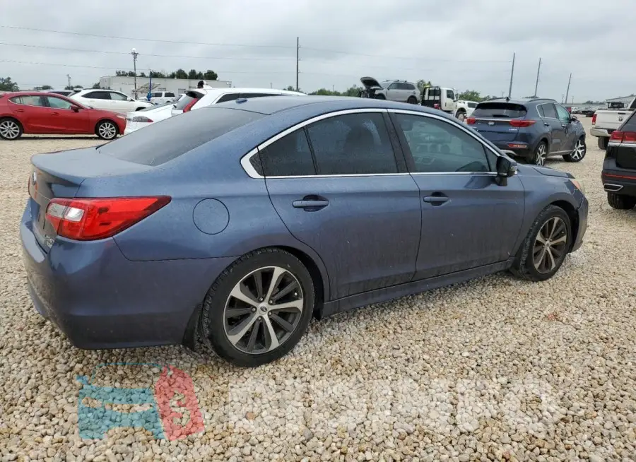 4S3BNAL69F3009836 Photo# 3