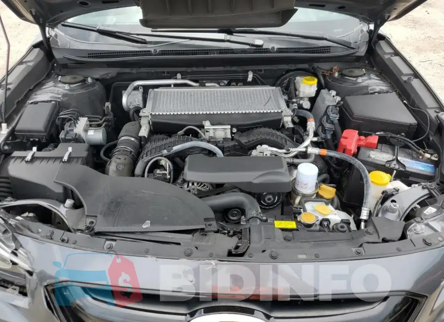 4S4BTGLD6M3133370 Photo# 12