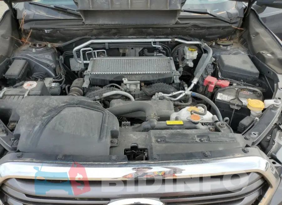 4S4WMAPDXL3409814 Photo# 12