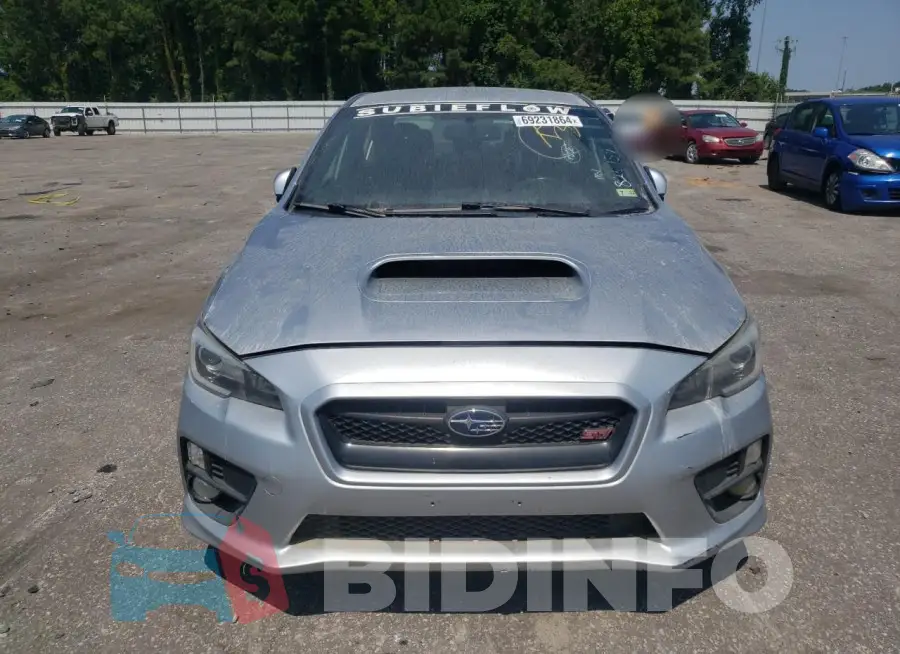 JF1VA2V65G9826737 Photo# 5