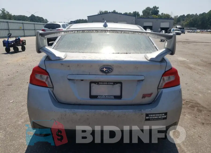 JF1VA2V65G9826737 Photo# 6