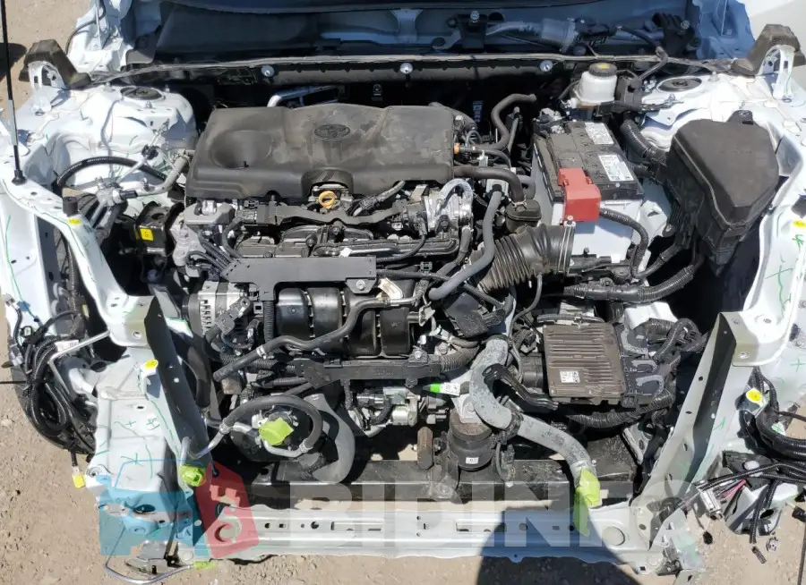 2T3A1RFV8PW364178 Photo# 12