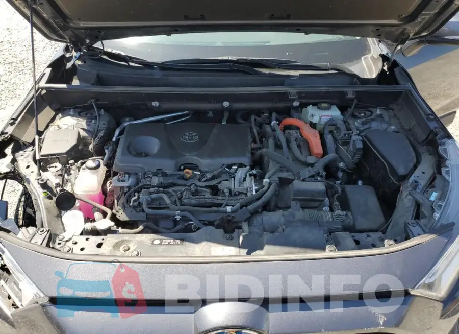 2T3B6RFV4MW011714 Photo# 12