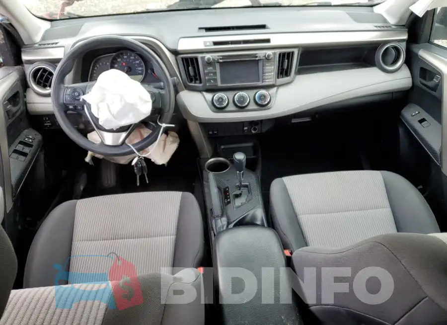 2T3BFREV7FW299703 Photo# 8