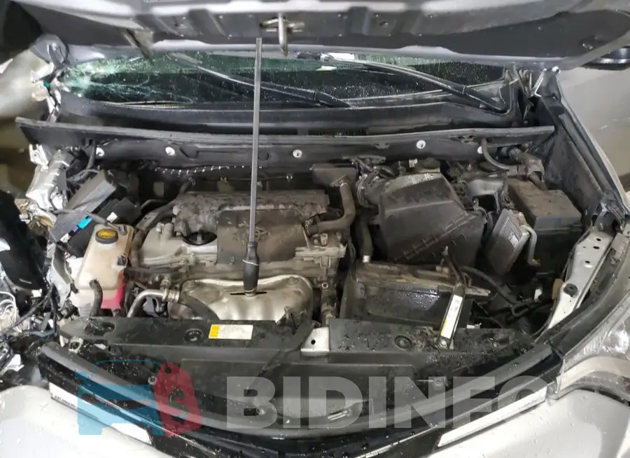 2T3BFREV8HW672721 Photo# 12
