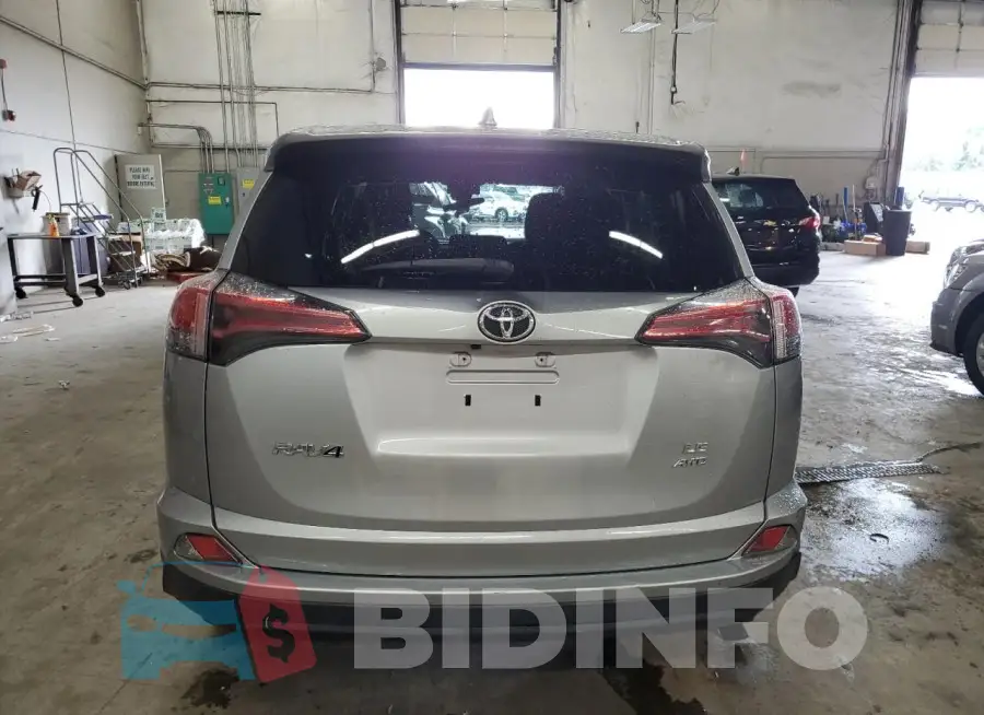 2T3BFREV8HW672721 Photo# 6