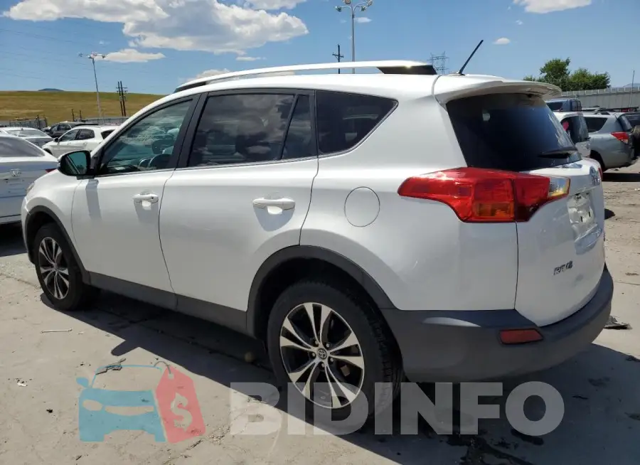 2T3DFREV5FW273416 Photo# 2