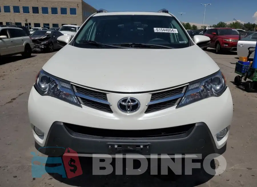 2T3DFREV5FW273416 Photo# 5