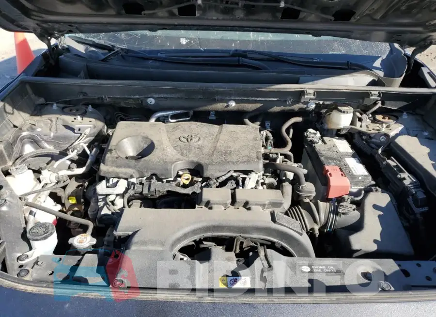 2T3F1RFV8KC020446 Photo# 11