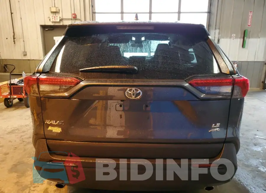 2T3G1RFV3PC328068 Photo# 6