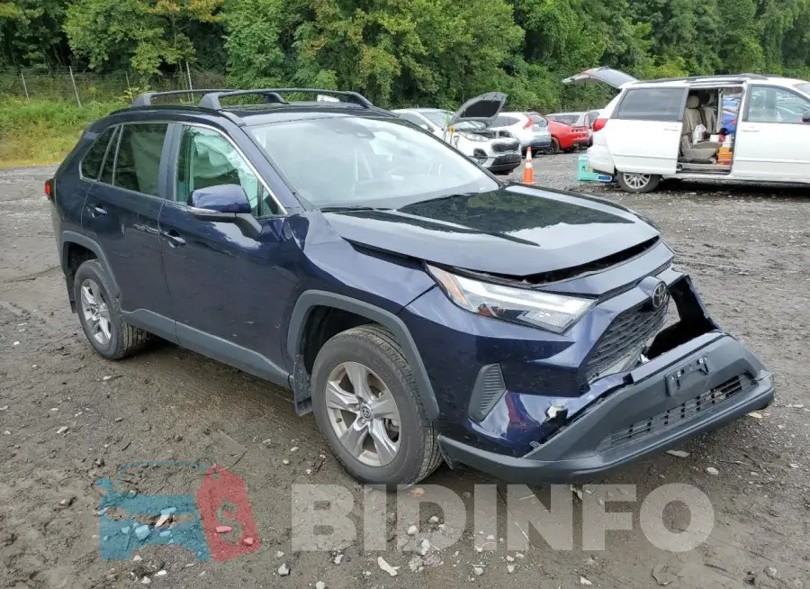 2T3P1RFV6NW299287 Photo# 4