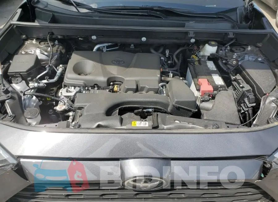 2T3P1RFV8PC390565 Photo# 12