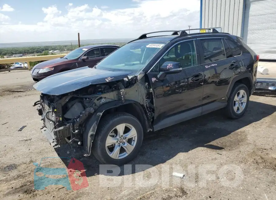 2T3R6RFV6MW016864 Photo# 1