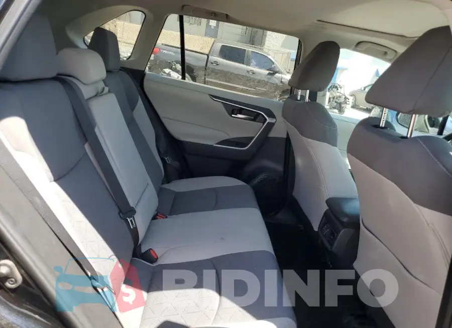 2T3R6RFV6MW016864 Photo# 11