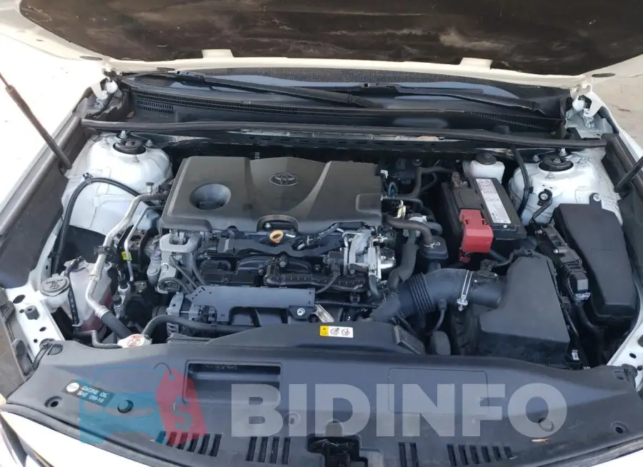 4T1B11HK3KU194919 Photo# 11