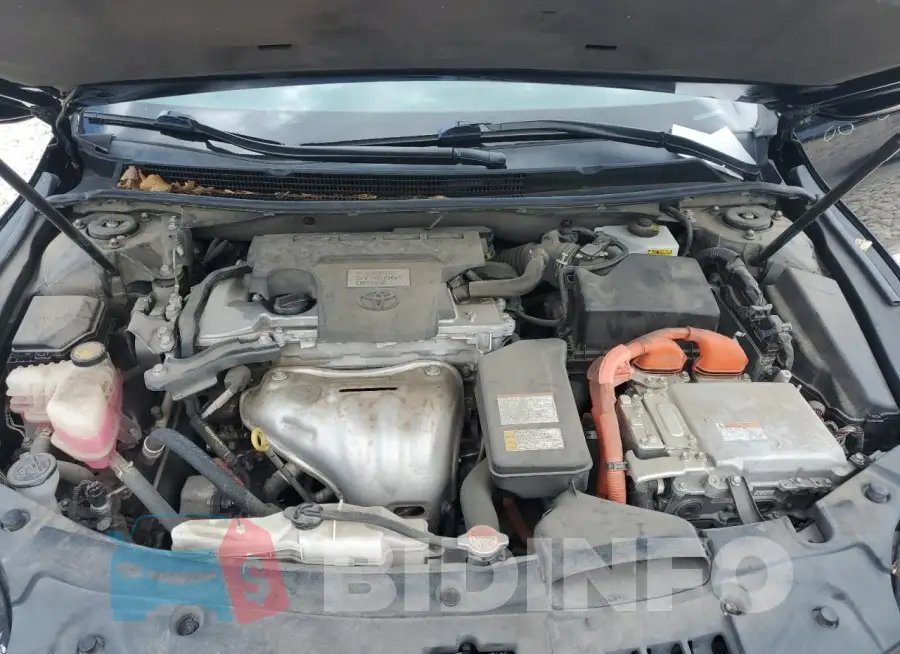 4T1BD1EB6GU048713 Photo# 11