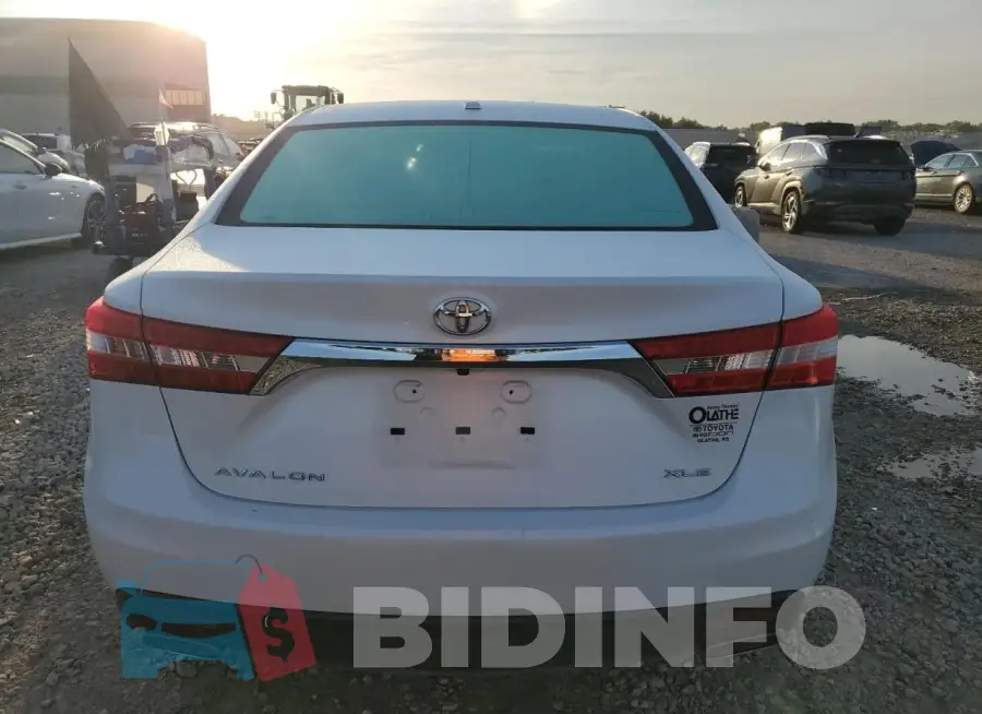 4T1BK1EB3FU155108 Photo# 6