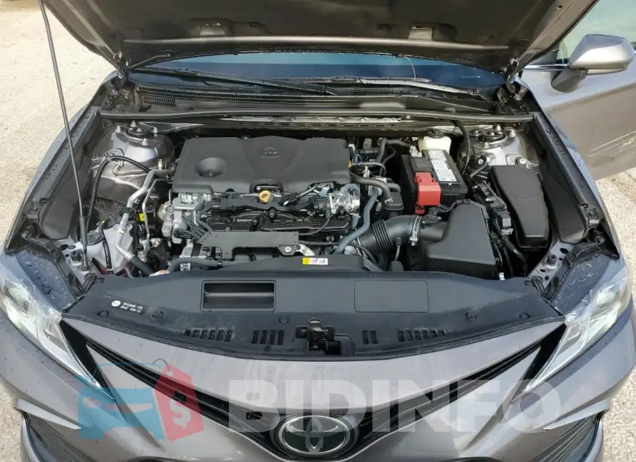 4T1C11AKXRU258446 Photo# 11