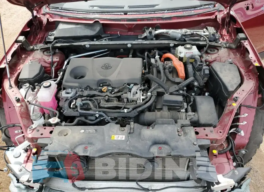 4T3B6RFV3MU047247 Photo# 12