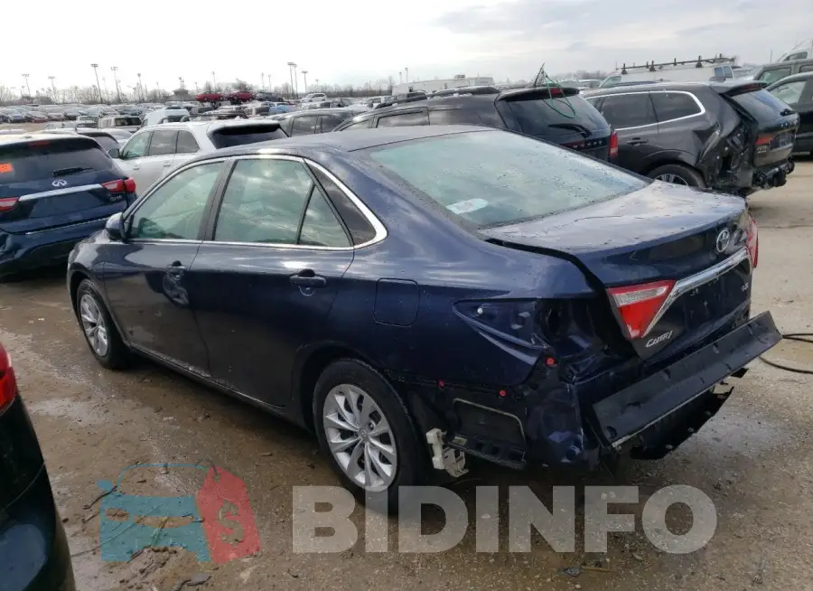 4T4BF1FK0FR489332 Photo# 2