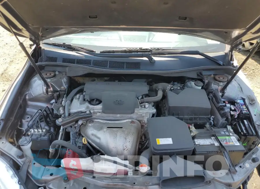 4T4BF1FKXGR556472 Photo# 11