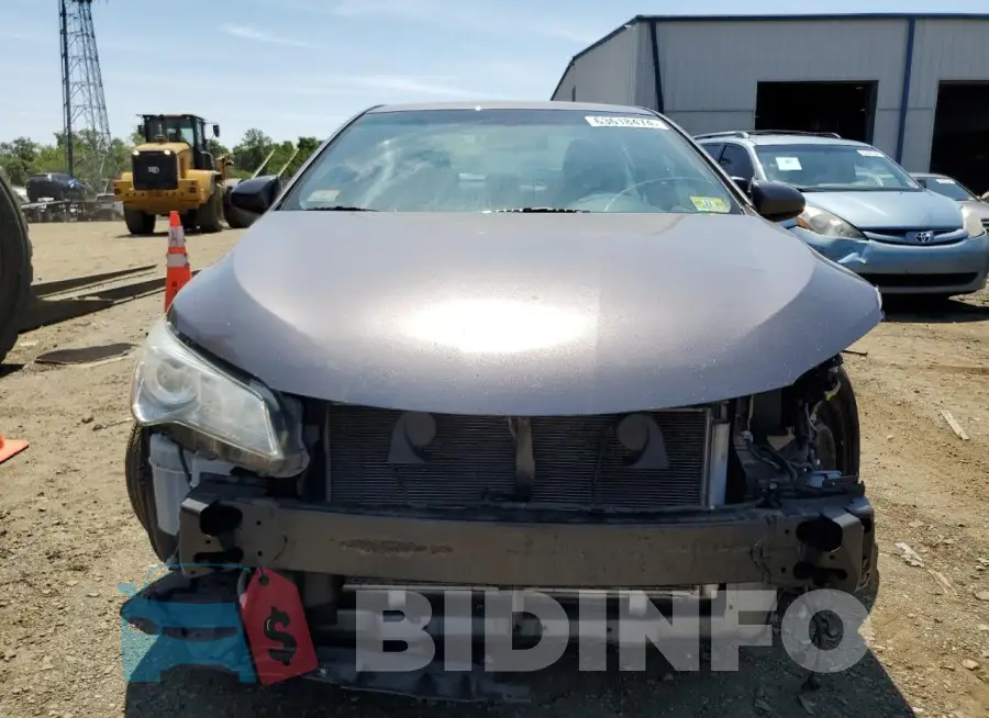 4T4BF1FKXGR556472 Photo# 5