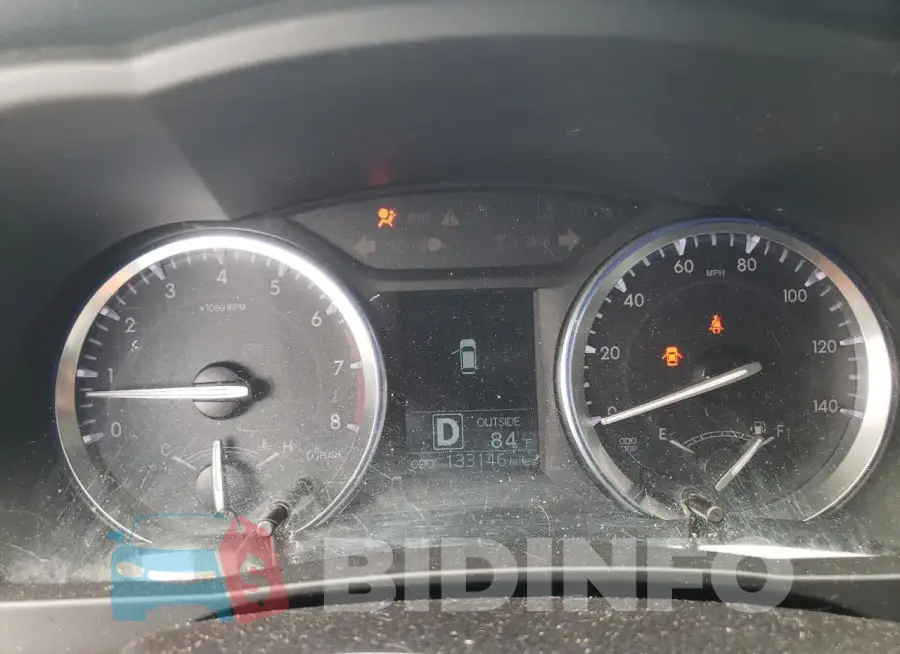 5TDBKRFH4GS231611 Photo# 9