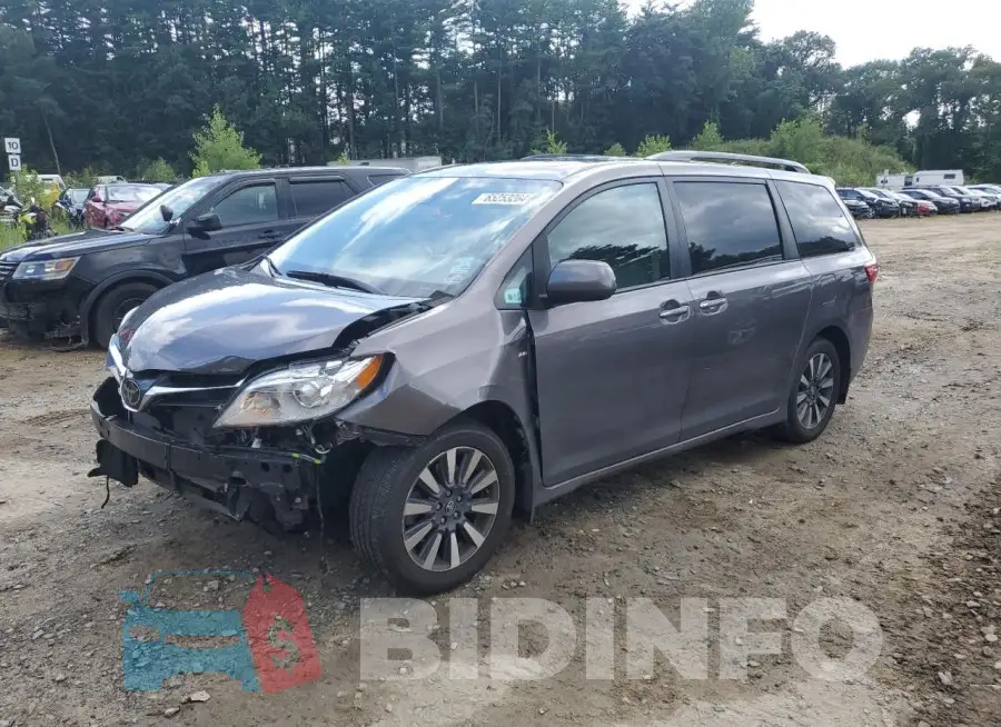 5TDDZ3DC4LS237217 Photo# 1