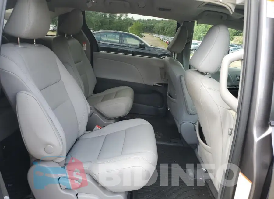5TDDZ3DC4LS237217 Photo# 11