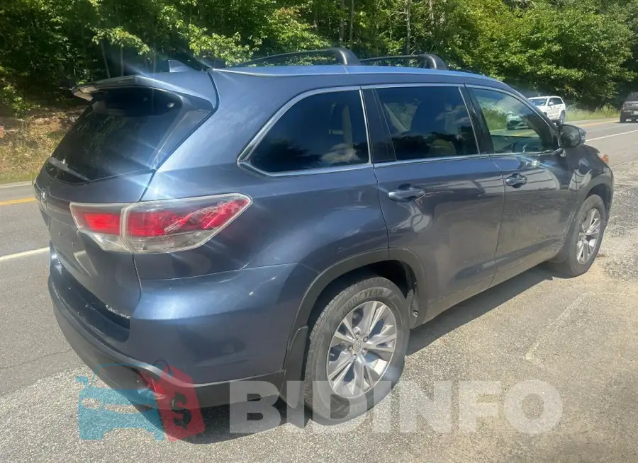 5TDJKRFH2FS222142 Photo# 4