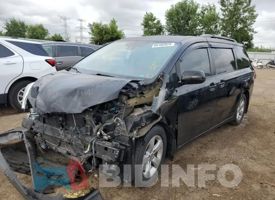 5TDKZ3DC3JS923205 Photo# 1
