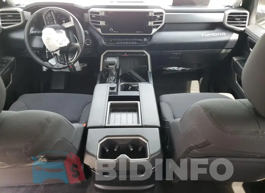 5TFLA5DB6PX114167 Photo# 8