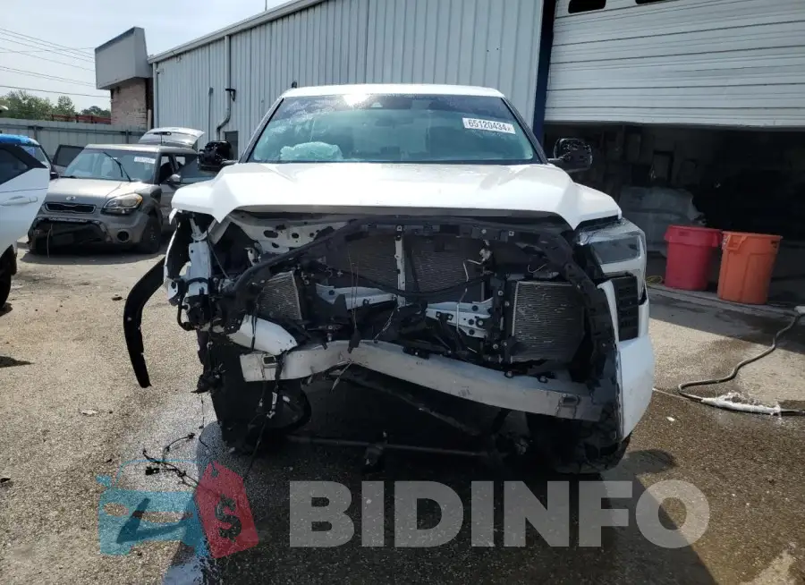 5TFLA5DB6PX114167 Photo# 5